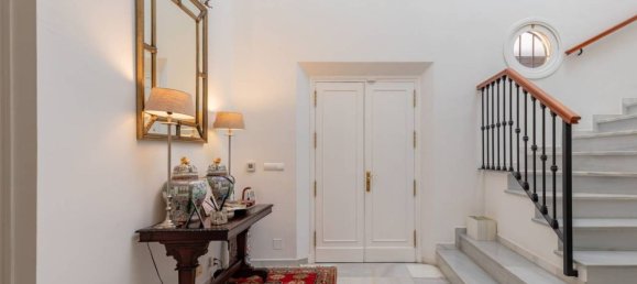 Дом с 5 спальнями в Кадис, Испания № 29184 10