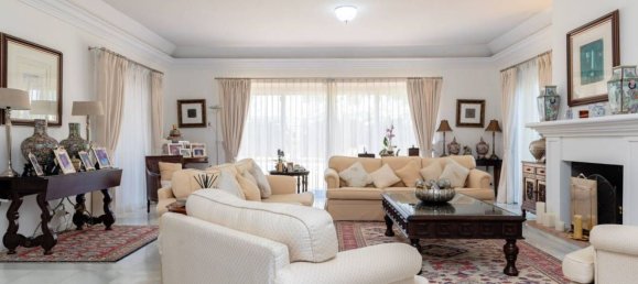 Дом с 5 спальнями в Кадис, Испания № 29184 5