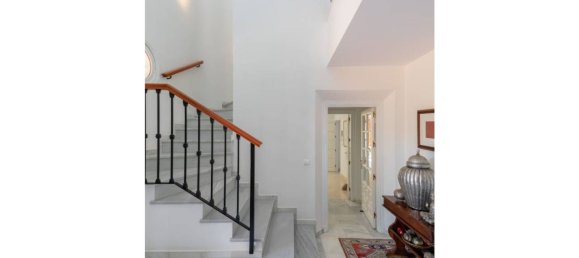 Дом с 5 спальнями в Кадис, Испания № 29184 11