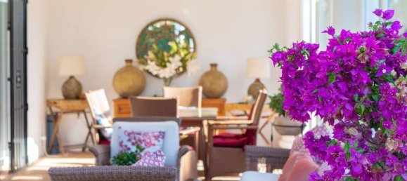 Дом с 5 спальнями в Кадис, Испания № 29184 9