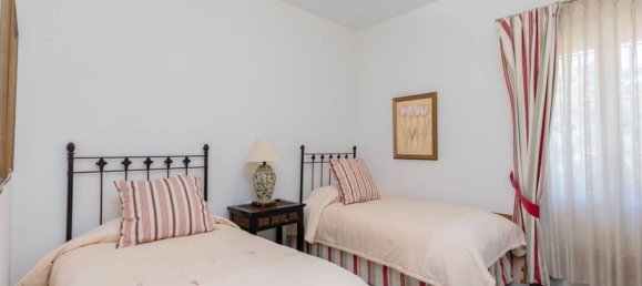 Дом с 5 спальнями в Кадис, Испания № 29184 16