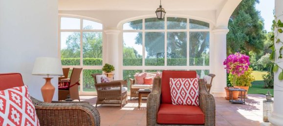 Дом с 5 спальнями в Кадис, Испания № 29184 8