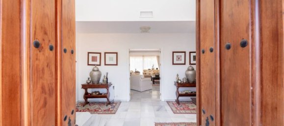 Дом с 5 спальнями в Кадис, Испания № 29184 14