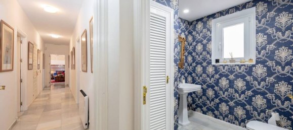 Дом с 5 спальнями в Кадис, Испания № 29184 15