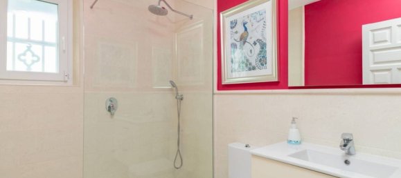 Дом с 5 спальнями в Кадис, Испания № 29184 19