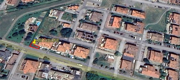 Квартира с 3 комнатами в Кастельфранко Эмилия, Италия № 285870 22