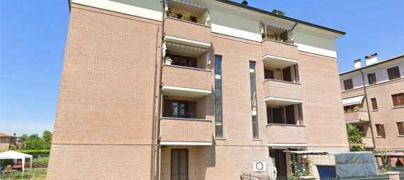 Квартира с 3 комнатами в Кастельфранко Эмилия, Италия № 285870 3