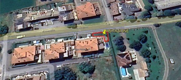 Квартира с 3 комнатами в Кастельфранко Эмилия, Италия № 285870 20