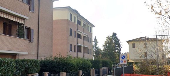 Квартира с 3 комнатами в Кастельфранко Эмилия, Италия № 285870 27