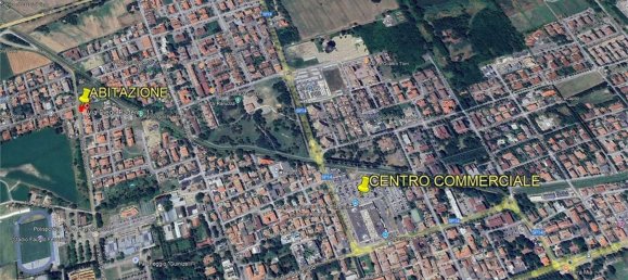 Квартира с 3 комнатами в Кастельфранко Эмилия, Италия № 285870 16