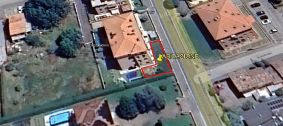 Квартира с 3 комнатами в Кастельфранко Эмилия, Италия № 285870 19