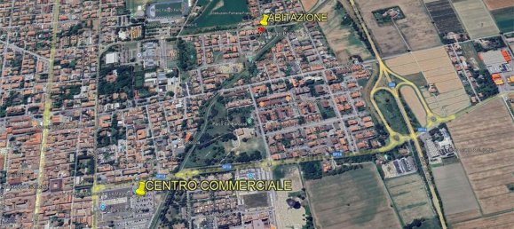 Квартира с 3 комнатами в Кастельфранко Эмилия, Италия № 285870 21