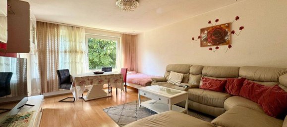 2 bedrooms Apartment in Hanover, Germany No. 284336 7