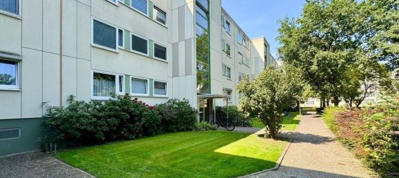 2 bedrooms Apartment in Hanover, Germany No. 284336 4