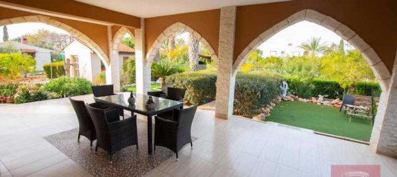 5 bedrooms Villa in Pervolia, Cyprus No. 20126 6