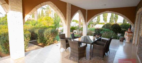 5 bedrooms Villa in Pervolia, Cyprus No. 20126 7