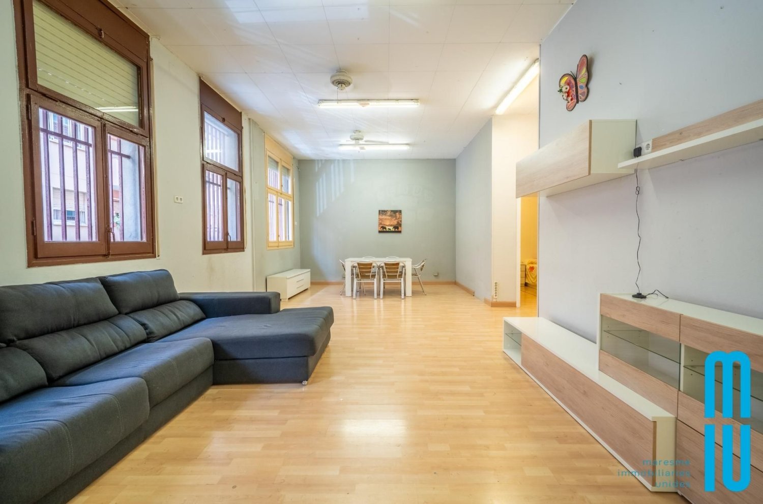 4 bedrooms Apartment in Badalona, Spain No. 64825