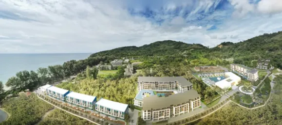  شقة في Phuket, Thailand 30.26متر مربع رقم 81194 19
