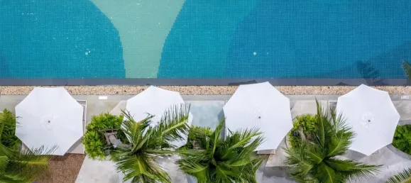  شقة في Phuket, Thailand 30.26متر مربع رقم 81194 26