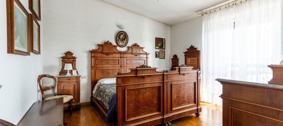 10-salle Villa à Bollate, Italy No. 20933 30