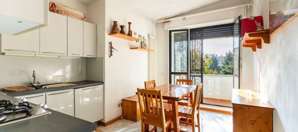 10-salle Villa à Bollate, Italy No. 20933 22