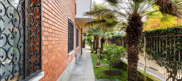 10-salle Villa à Bollate, Italy No. 20933 33