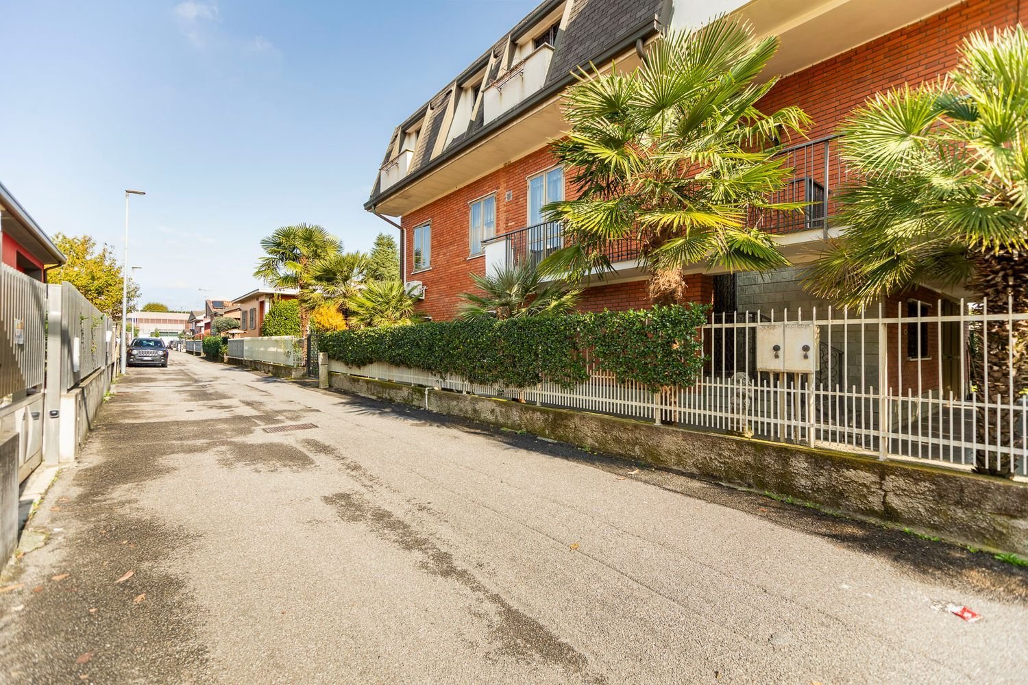 10-salle Villa à Bollate, Italy No. 20933