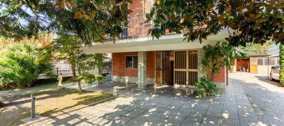 10-salle Villa à Bollate, Italy No. 20933 4