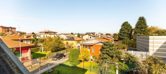 10-salle Villa à Bollate, Italy No. 20933 31