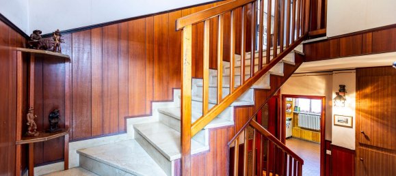 10-salle Villa à Bollate, Italy No. 20933 8