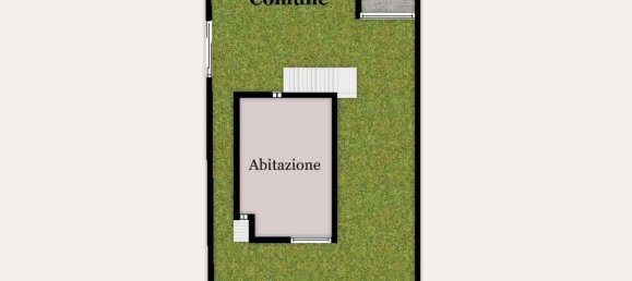 10-salle Villa à Bollate, Italy No. 20933 39