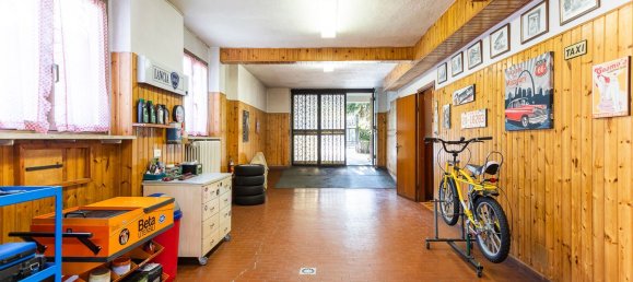 10-salle Villa à Bollate, Italy No. 20933 35