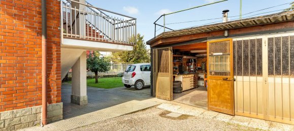 10-salle Villa à Bollate, Italy No. 20933 34