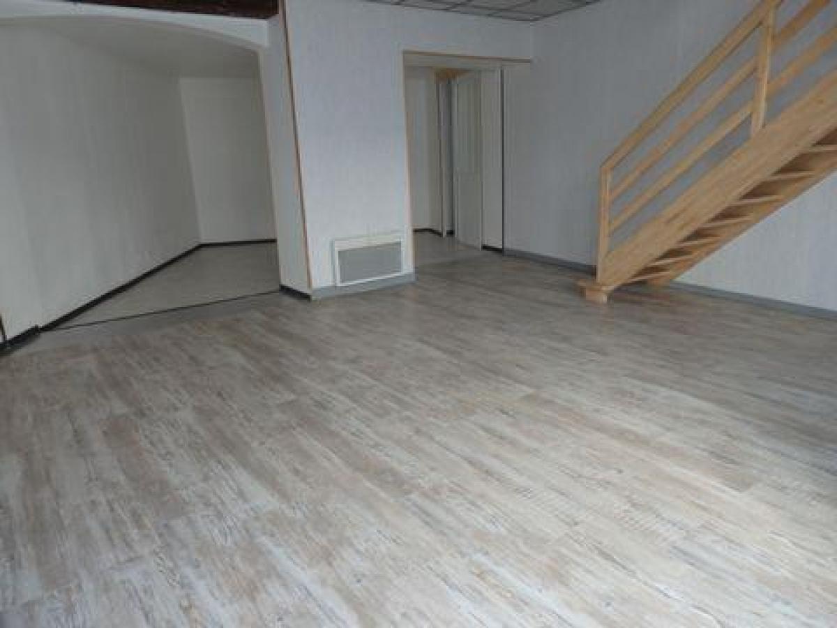 2 bedrooms House in Pontrieux, France No. 6393