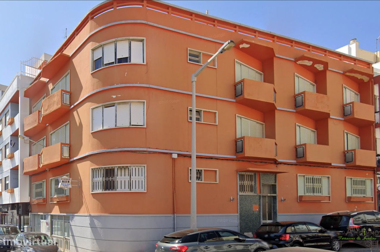 9 Schlafzimmer Wohnung in Faro, Portugal, Nr. 234645