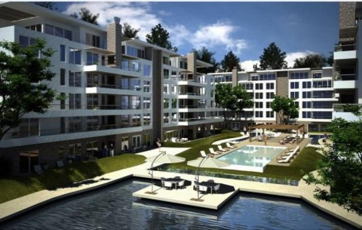 2 bedrooms Apartment in Tigre, Argentina No. 58593