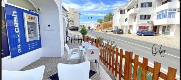 66m² Commercial property in Albufeira, Portugal No. 79308 3