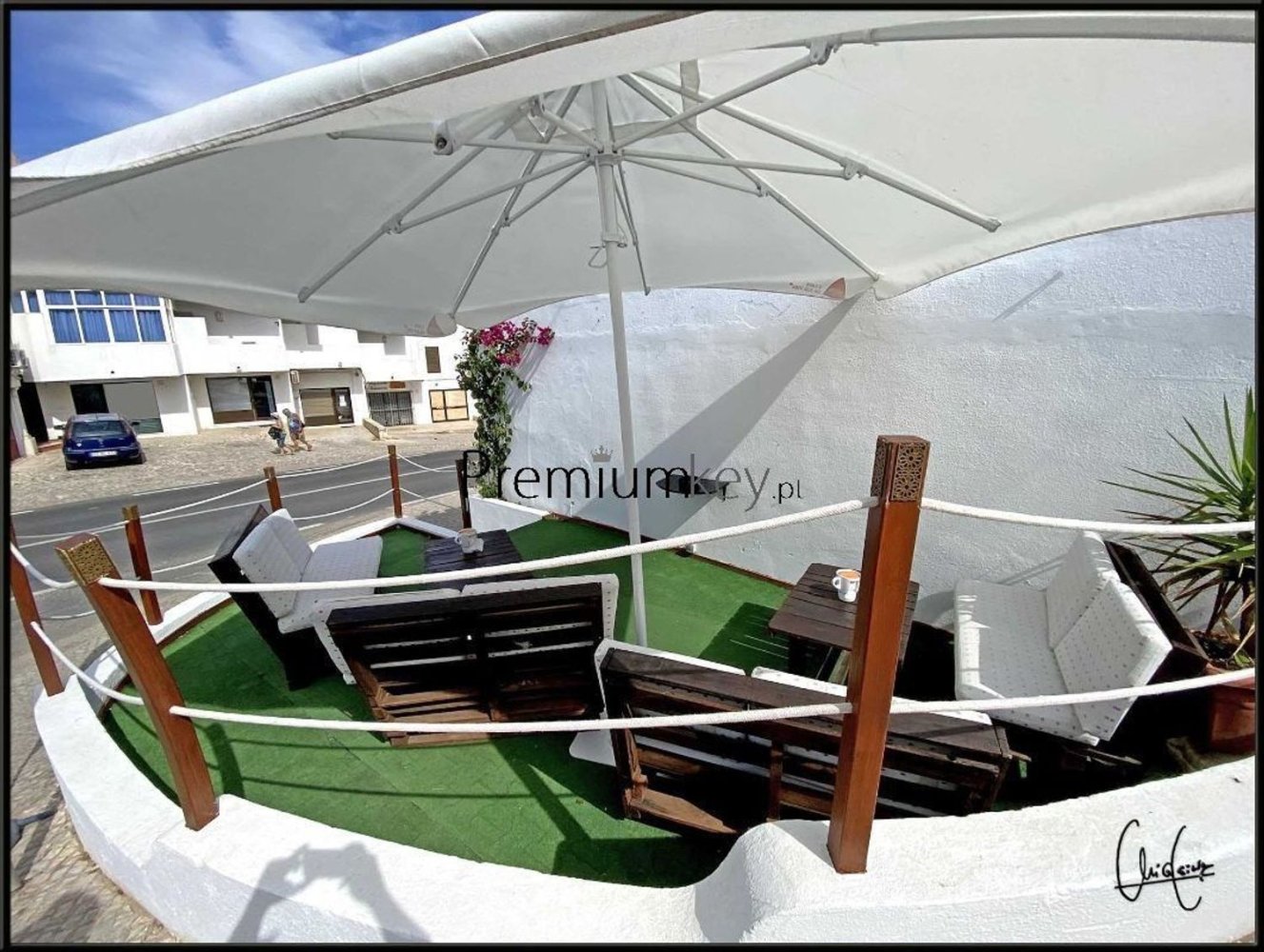 66m² Commercial property in Albufeira, Portugal No. 79308