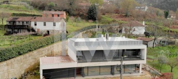 3 bedrooms House in Sao Cristovao de Nogueira, Portugal No. 75633 2