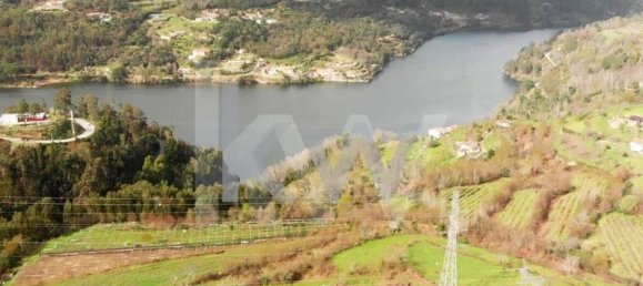 3 bedrooms House in Sao Cristovao de Nogueira, Portugal No. 75633 7