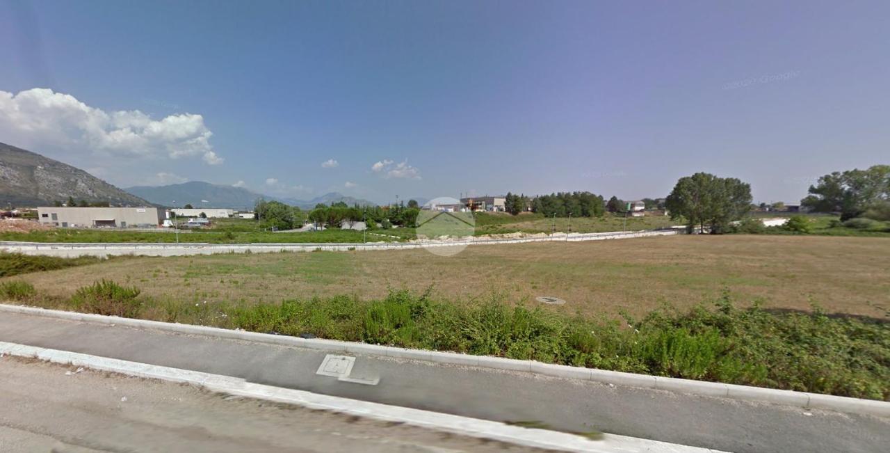 3000m² Land in Cassino, Italy No. 149622