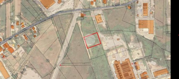 3000m² Land in Cassino, Italy No. 149622 4