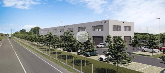 3000m² Land in Cassino, Italy No. 149622 11