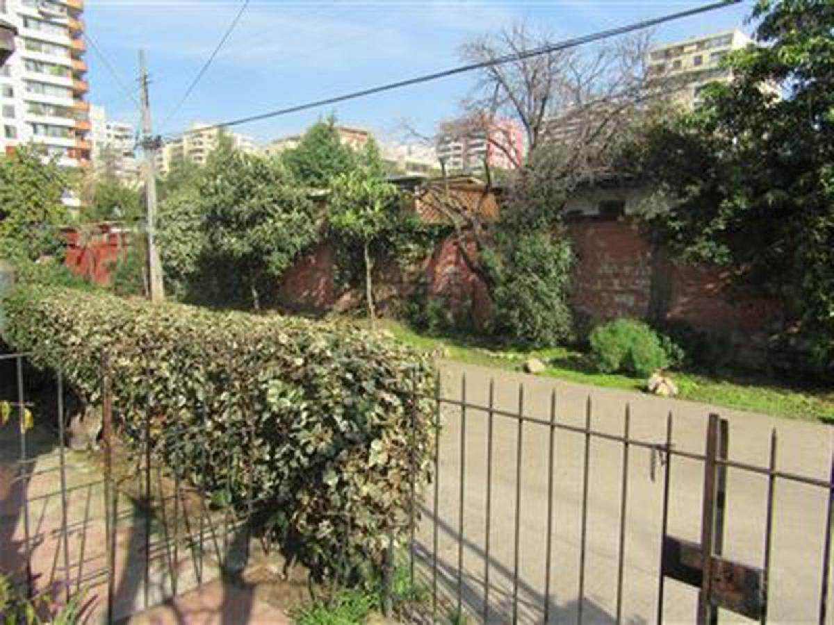 4 bedrooms House in Santiago, Chile No. 4004