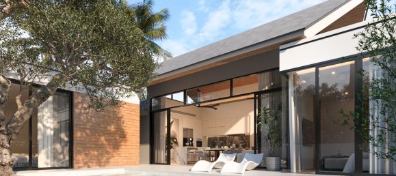 3 غرف نوم فيلا في Phuket, Thailand رقم 65207 4