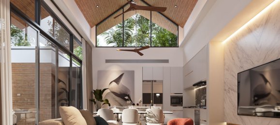 3 غرف نوم فيلا في Phuket, Thailand رقم 65207 5