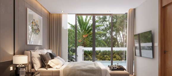 3 غرف نوم فيلا في Phuket, Thailand رقم 65207 6