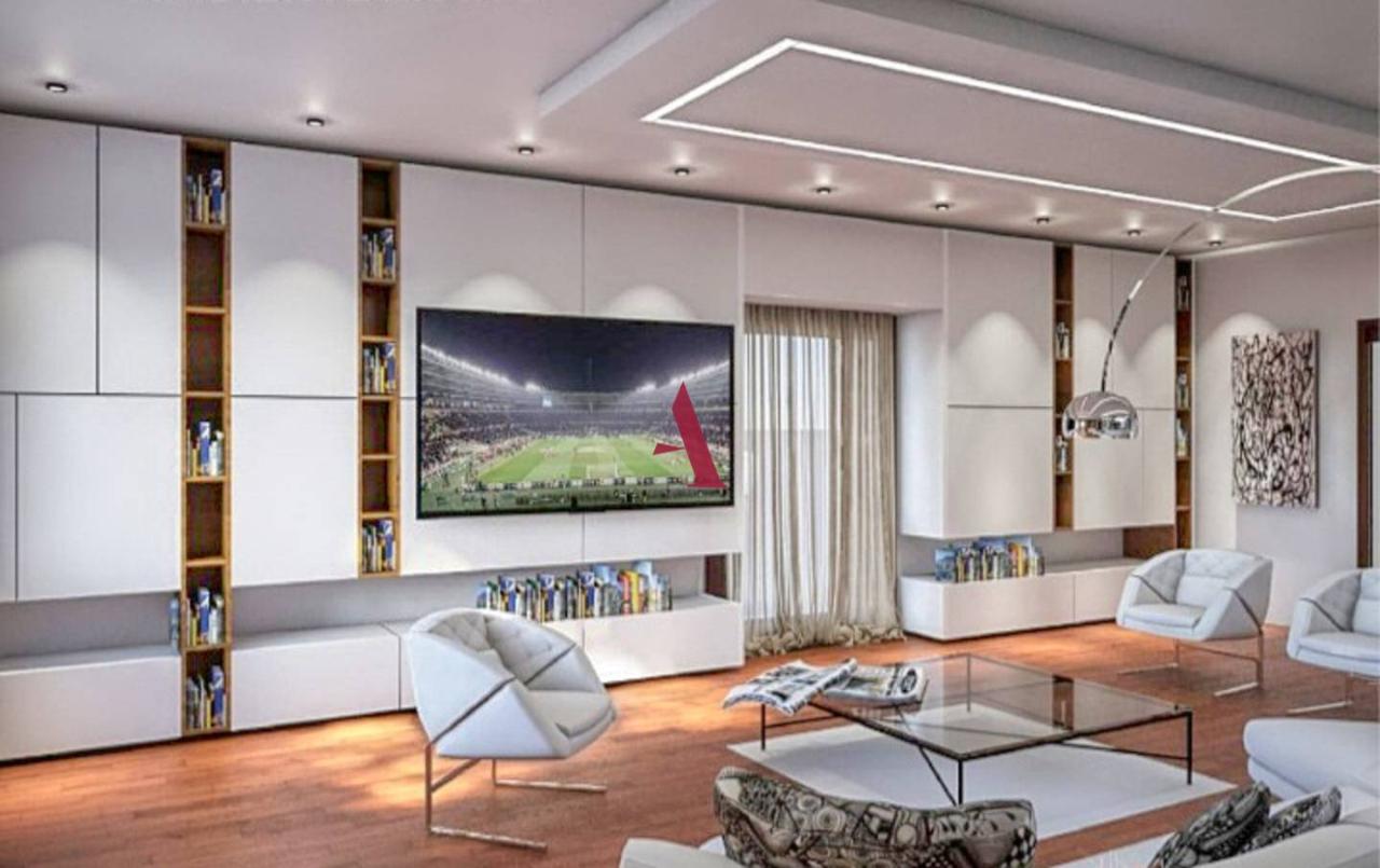 6غرفة فيلا في Mercogliano, Italy رقم 111237