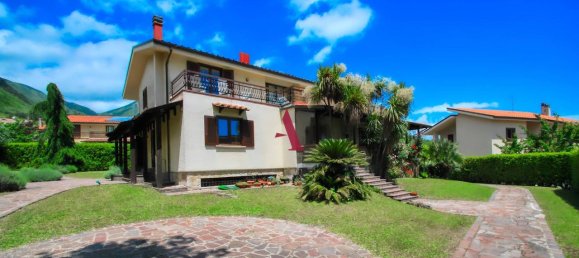 6غرفة فيلا في Mercogliano, Italy رقم 111237 5