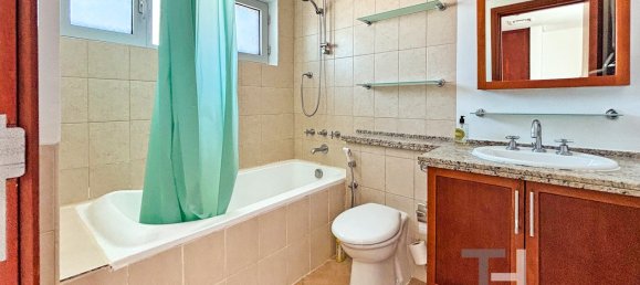 Квартира с 2 спальнями в Greens, ОАЭ № 94566 13